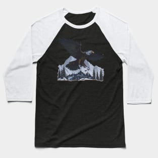 Eagles Baseball T-Shirt